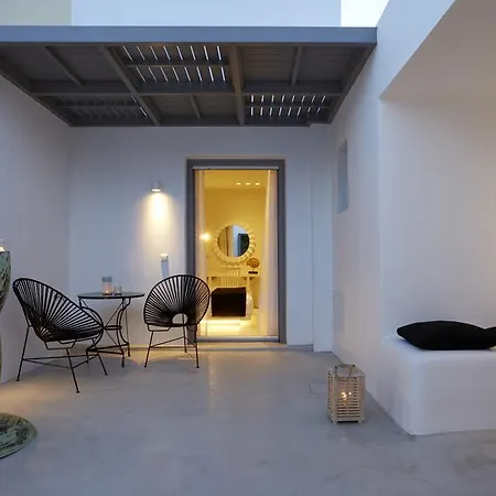Villa Eolia *