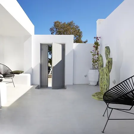 Eolia Villa