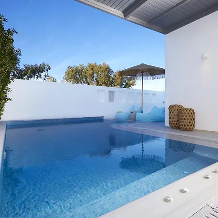 Eolia Kamari (Santorini)