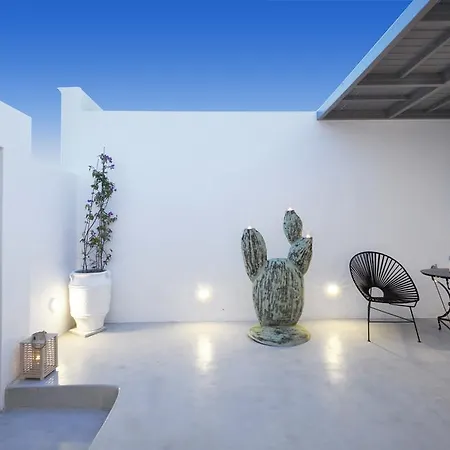 Eolia Villa
