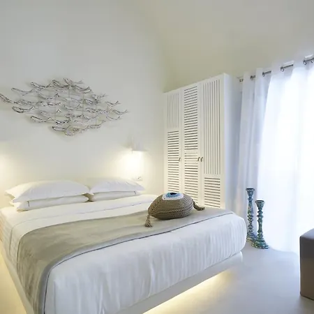 Villa Eolia *