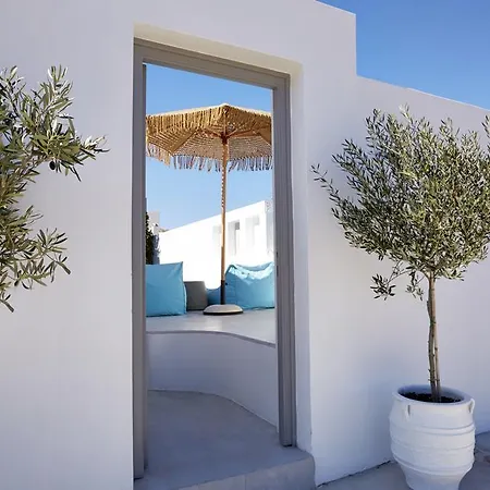 Eolia Villa