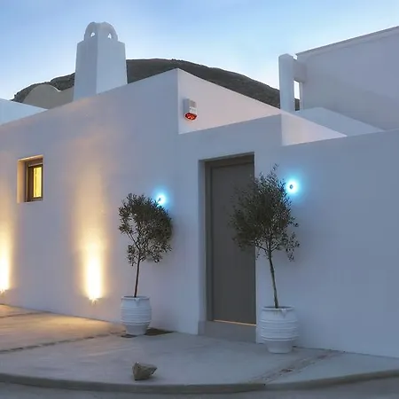 Villa Eolia