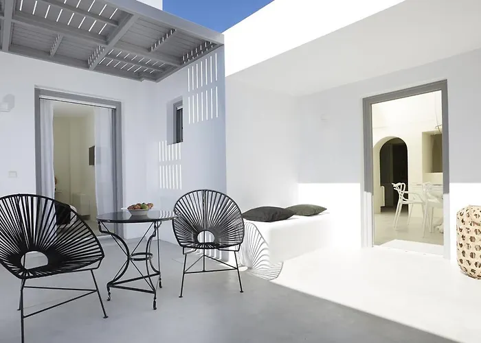 Eolia * Kamari (Santorini)