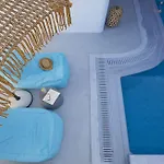 Eolia Willa Kamári